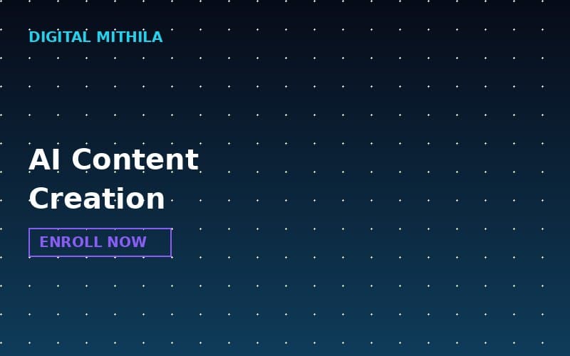 AI Content Creation