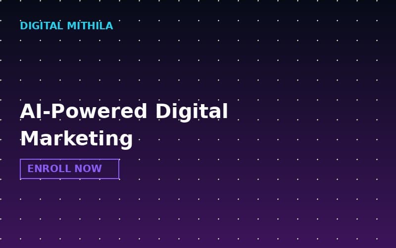 AI-Powered Digital Marketing