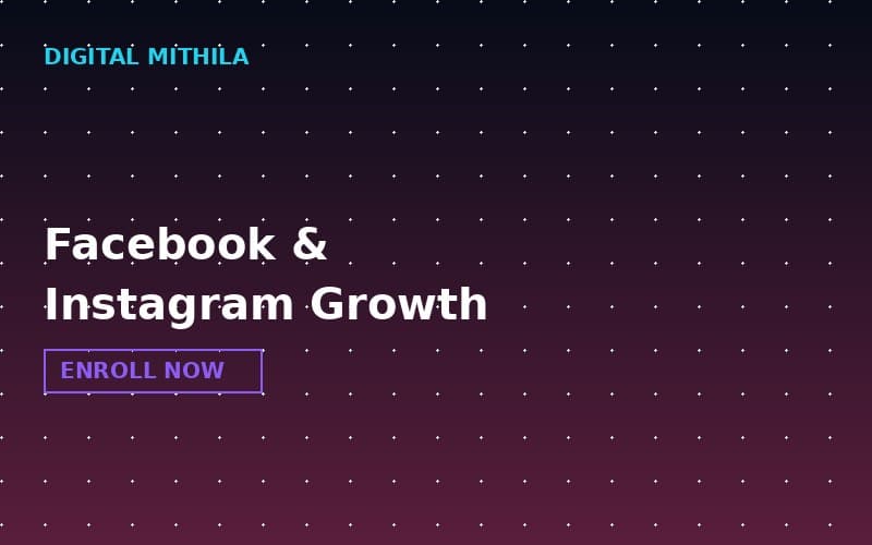 Facebook & Instagram Growth