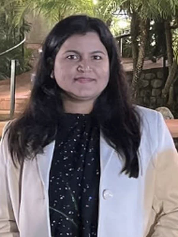 Jyoti Mishra